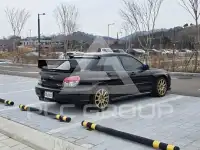 2006 Subaru Impreza