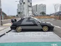 2006 Subaru Impreza