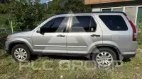 2006 Honda CR-V