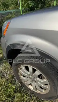 2006 Honda CR-V