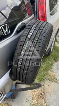 2006 Honda CR-V