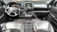 2006 Honda CR-V