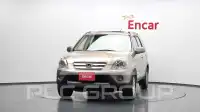 2006 Honda CR-V