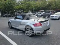2006 Audi TT