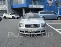 2006 Audi TT