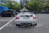 2006 Audi TT