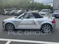 2006 Audi TT