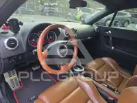 2006 Audi TT