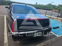 2006 Cadillac DTS