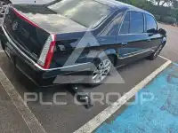 2006 Cadillac DTS