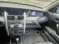 2006 Renault Samsung SM5