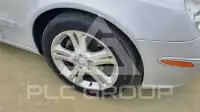 2006 Mercedes Benz E-Class