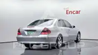 2006 Mercedes Benz E-Class