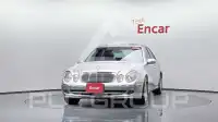 2006 Mercedes Benz E-Class