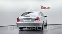 2006 Mercedes Benz E-Class