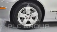 2006 Mercedes Benz E-Class