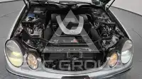 2006 Mercedes Benz E-Class