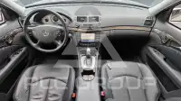 2006 Mercedes Benz E-Class