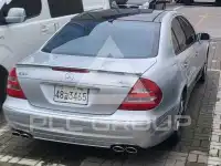 2006 Mercedes Benz E-Class