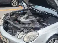 2006 Mercedes Benz E-Class
