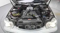 2006 Mercedes Benz C-Class