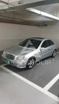 2006 Mercedes Benz C-Class