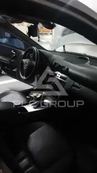 2006 Mercedes Benz C-Class