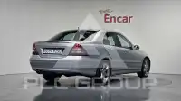 2006 Mercedes Benz C-Class