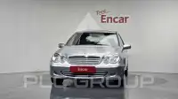 2006 Mercedes Benz C-Class