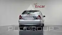 2006 Mercedes Benz C-Class