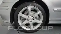2006 Mercedes Benz C-Class