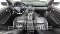 2006 Mercedes Benz C-Class