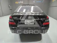 2006 Mercedes Benz S-Class