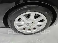 2006 Mercedes Benz S-Class