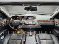 2006 Mercedes Benz S-Class