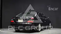 2006 Mercedes Benz S-Class