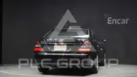 2006 Mercedes Benz S-Class