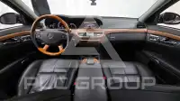 2006 Mercedes Benz S-Class