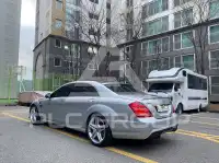 2006 Mercedes Benz S-Class