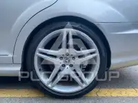 2006 Mercedes Benz S-Class