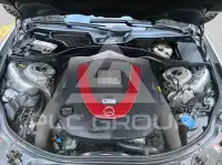 2006 Mercedes Benz S-Class