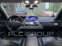 2006 Mercedes Benz S-Class