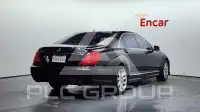 2006 Mercedes Benz S-Class