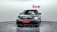 2006 Mercedes Benz S-Class