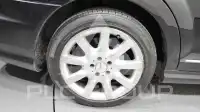 2006 Mercedes Benz S-Class