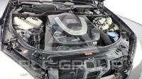 2006 Mercedes Benz S-Class