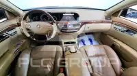 2006 Mercedes Benz S-Class