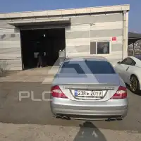 2006 Mercedes Benz CLS-Class