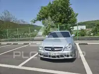 2006 Mercedes Benz CLS-Class