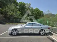 2006 Mercedes Benz CLS-Class